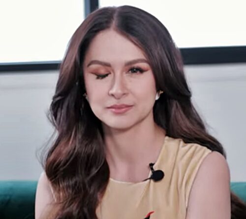 Maria Rive Marian Rivera Reveals Her Hidden Talent