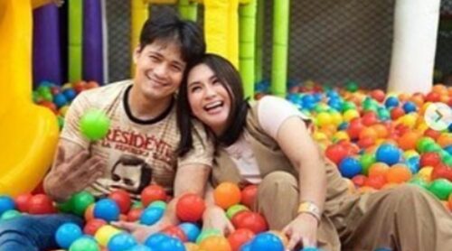 mariel padilla robin padilla