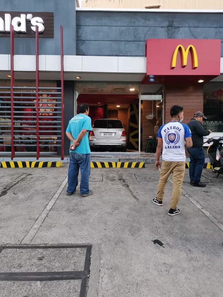 Fast-Food Chain