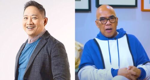 michael v boy abunda