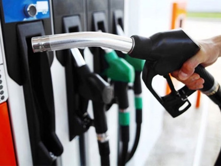 Oil Price Rollback