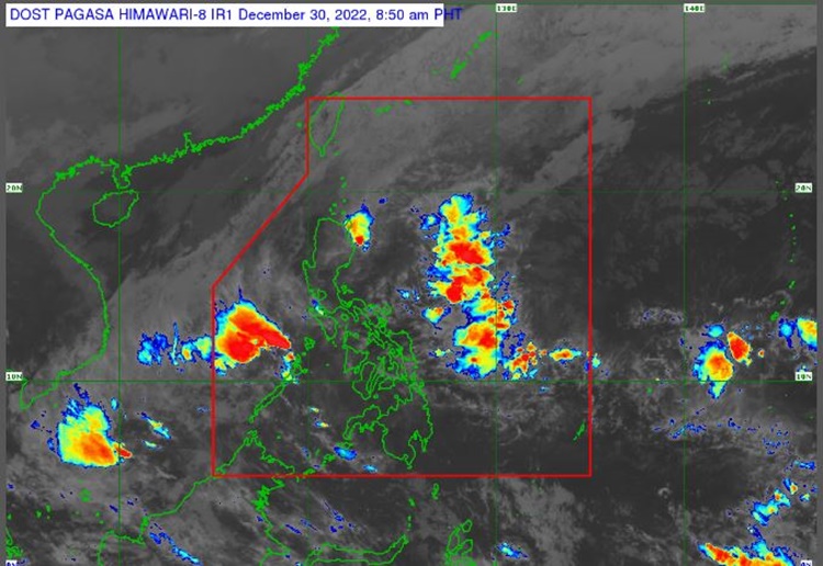 PAGASA