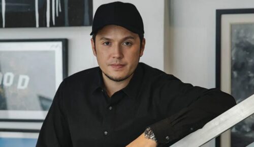 paul soriano