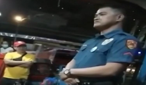 Manila Police
