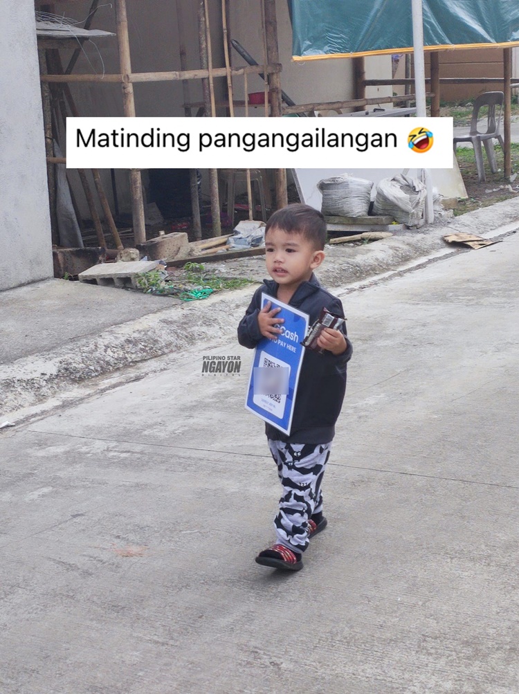 Little Boy