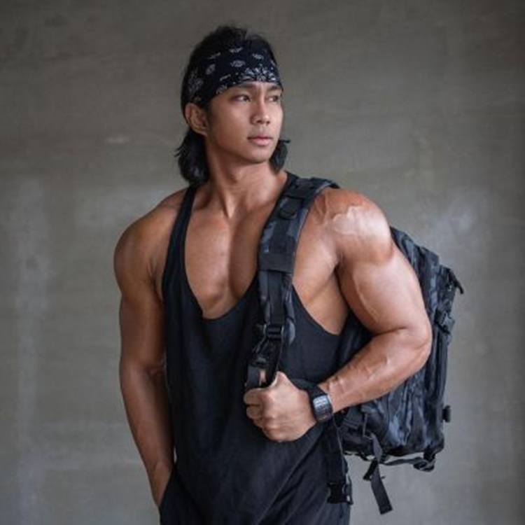 Rendon Labador