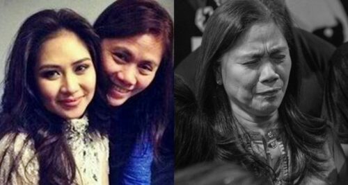 sarah geronimo mommy divine