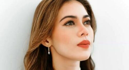 shaina magdayao