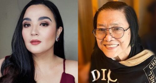 sunshine dizon lolit solis