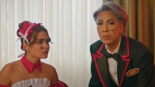 vice ganda ivana alawi