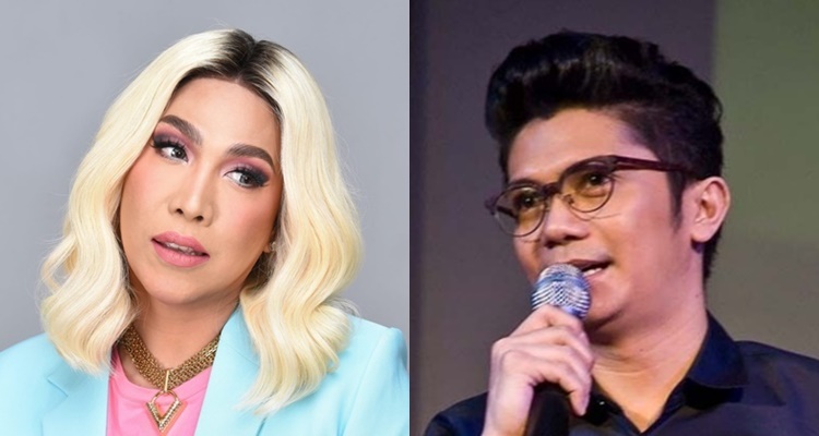 Vice Ganda Speaks About Vhong Navarro S Return To It S Showtime