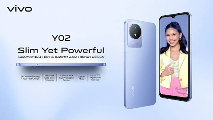 vivo-Y02