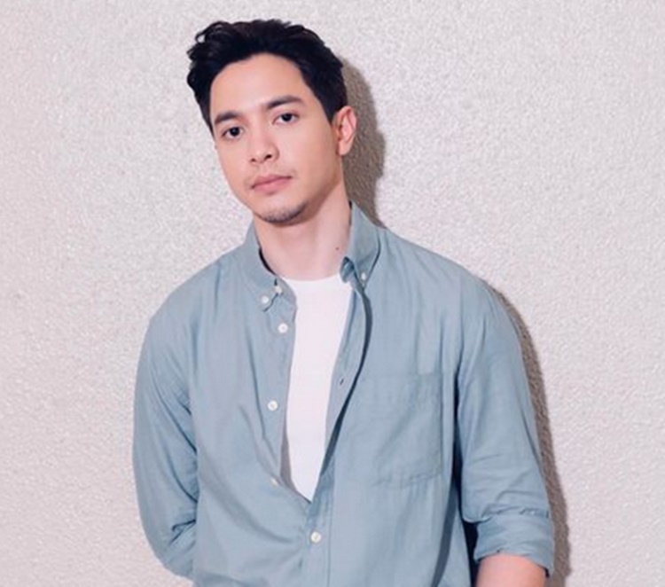 Alden Richards