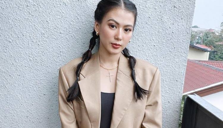 Alex Gonzaga 