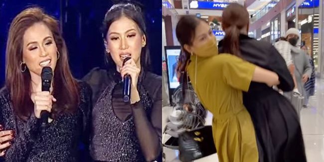 Alex Gonzaga Pens Heartfelt Birthday Message For Toni Gonzaga