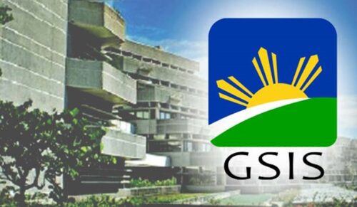 Apply GSIS Calamity Loan