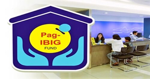 Apply Pag-IBIG Salary Loan