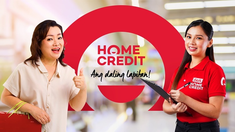 Apply To Home Credit Cash Loan Via Any Of These Simple Application Processes