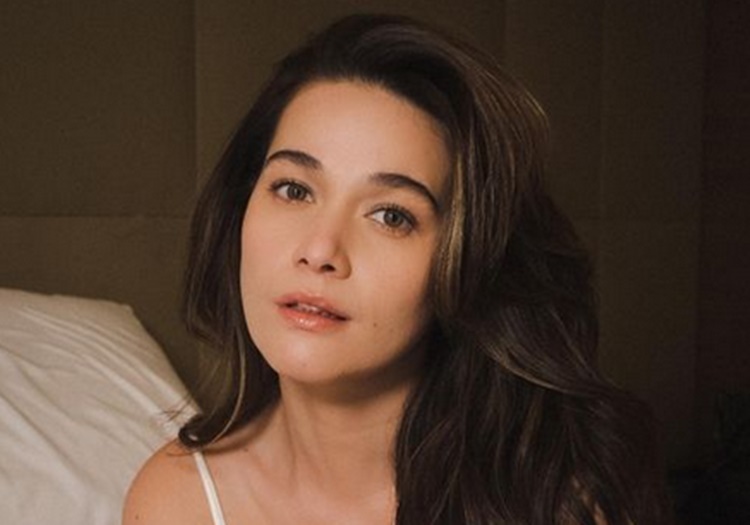 Bea Alonzo Reveals What Made Her Stop Looking For Her Biological Father