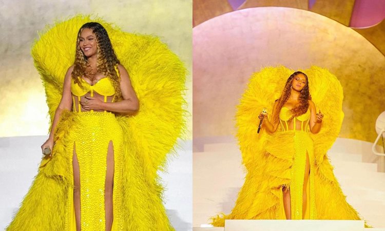 Beyonce