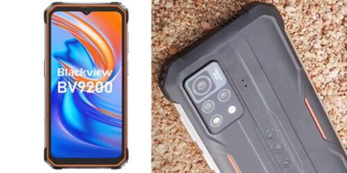 Blackview BV9200 specs