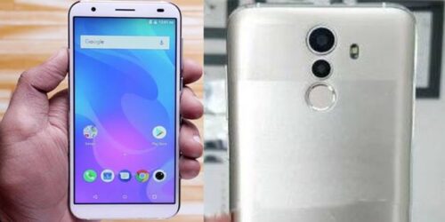 Coolpad Mega 5A specs