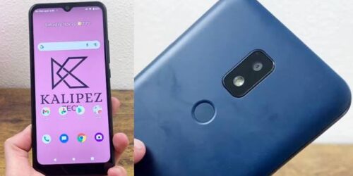 Cricket Icon 3 specs