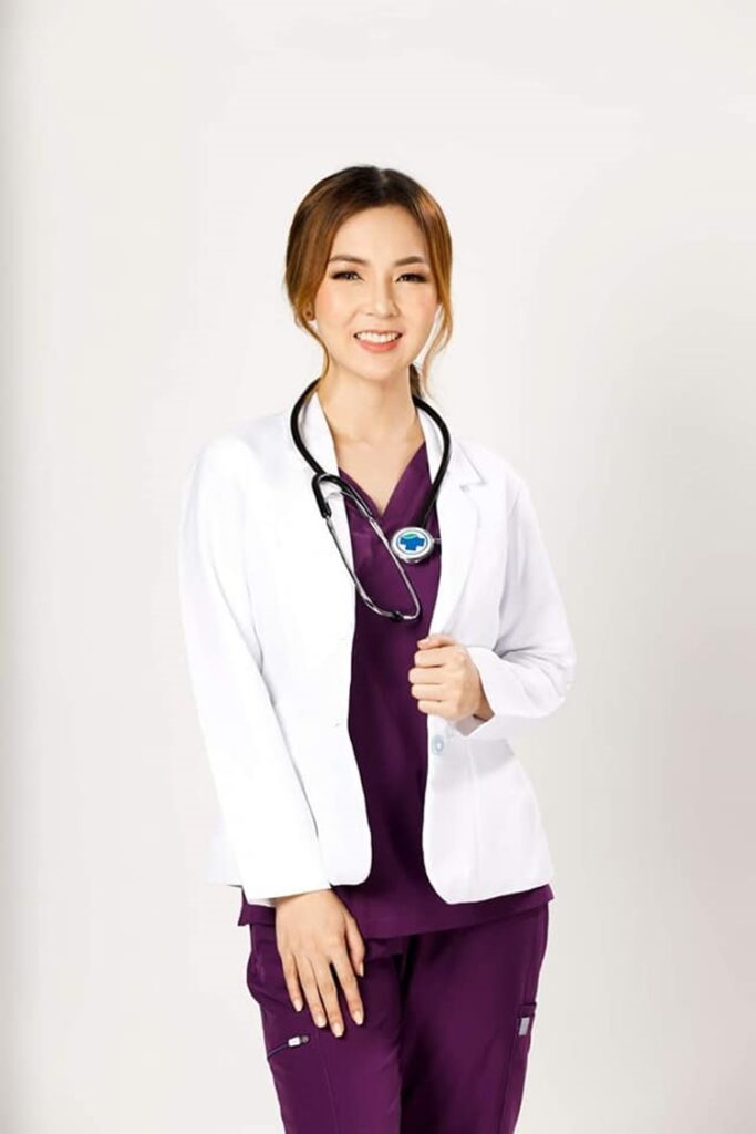 Doc Krizzle Luna