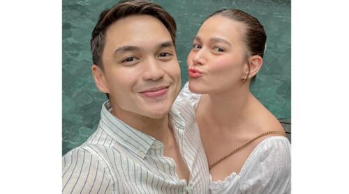 Bea Alonzo, Dominic Roque Rumored Split, Person Close To Couple Speaks ...