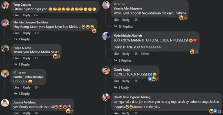FB-comments