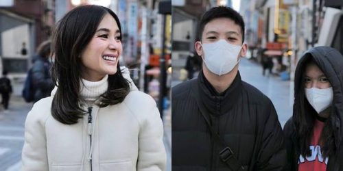 Heart Evangelista,Quino, Chesi