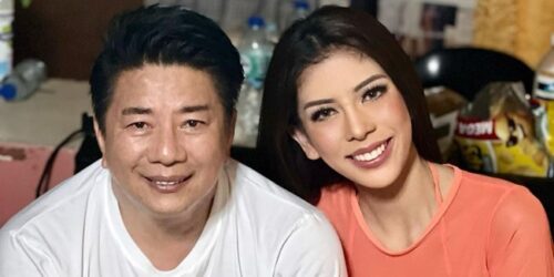 Herlene Budol, Willie Revillame 1