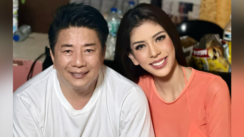 Herlene Budol Willie Revillame