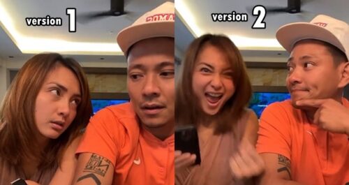 Iya Villania, Drew Arellano