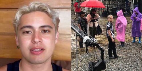 James Reid, Wavy Baby Festival