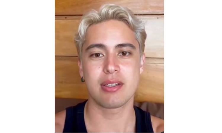 James-Reid