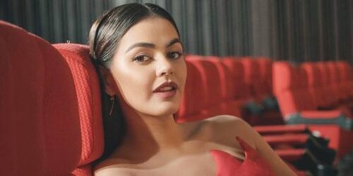 Janine Gutierrez 1