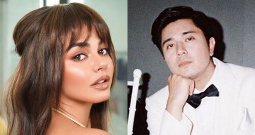 Janine Gutierrez, Paulo Avelino