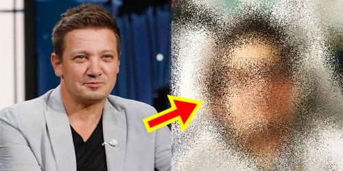 Jeremy Renner 7