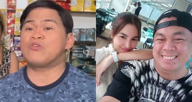 Julia Barretto & Siblings Still Not On Good Terms w/ Dennis, Ogie Diaz ...