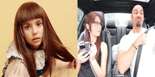 Kendra Kramer, Doug Kramer 3