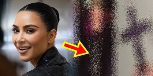 Kim Kardashian, Princess Diana