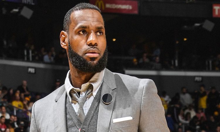 LeBron-James