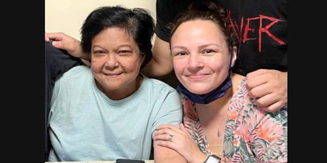 Matet de Leon, Nora Aunor 1