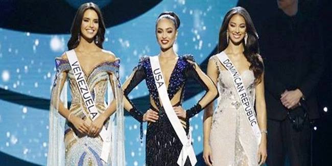 Miss Universe 2022 Top 3 Question Answer Full Transcript isabela-isabela-extra-extended-mix-youtube