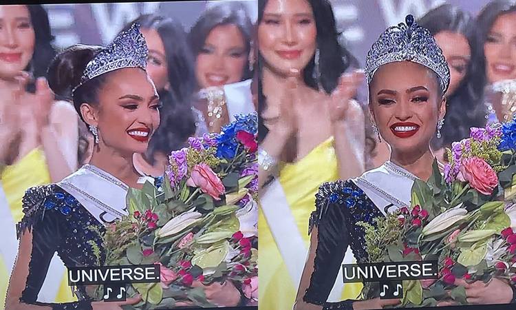 Miss Universe 2022 Winner Is Miss Usa Rbonney Gabriel Heres Full List Of Winners 3260