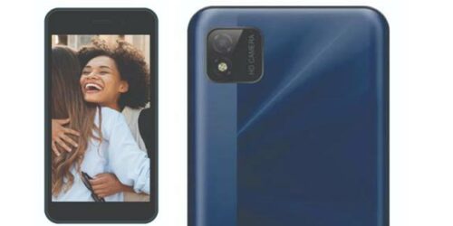 Mobicel Neo Plus LTE specs