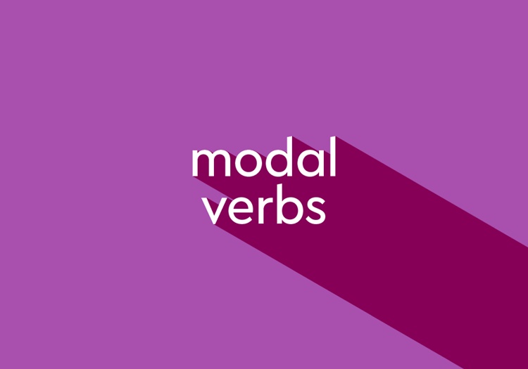 Modal Verbs Examples & Guide on When They Are Used in a Sentence