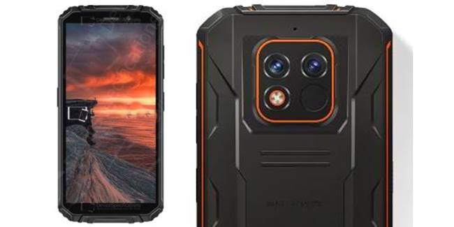 Oukitel WP18 Pro Full Specifications, Features, Price In Philippines