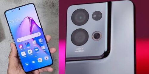 Oppo Reno8 Pro 5G House of the Dragon specs